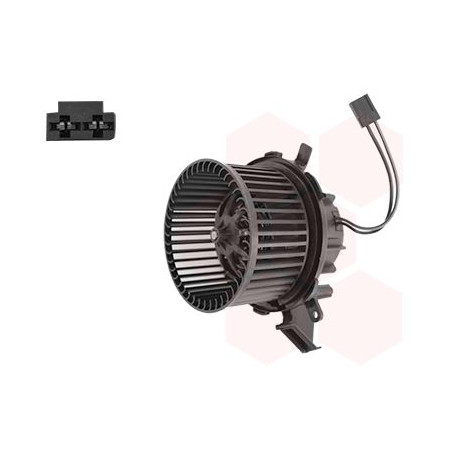 Ventilateur intérieur