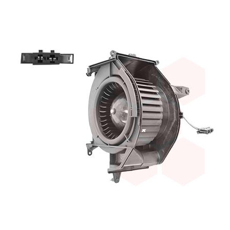 Ventilateur intérieur