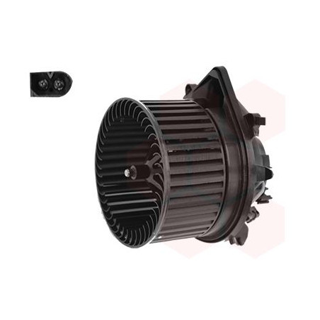 Ventilateur intérieur