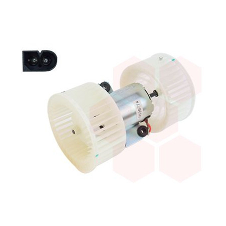 Ventilateur intérieur