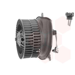 Ventilateur intérieur