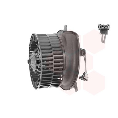 Ventilateur intérieur