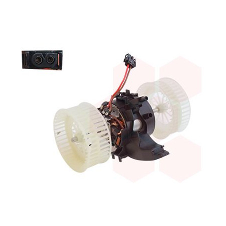 Ventilateur intérieur