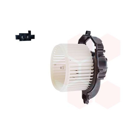 Ventilateur intérieur