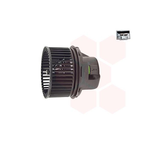 Ventilateur intérieur