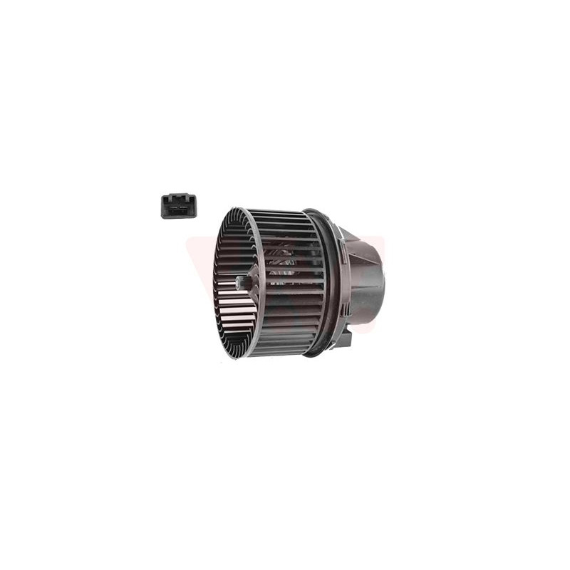 Ventilateur intérieur