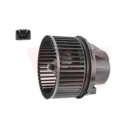 Ventilateur intérieur