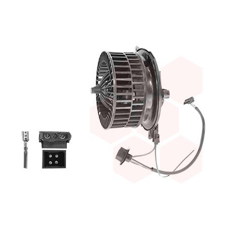 Ventilateur intérieur