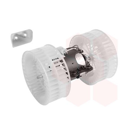 Ventilateur intérieur