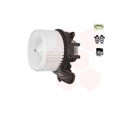 Ventilateur intérieur