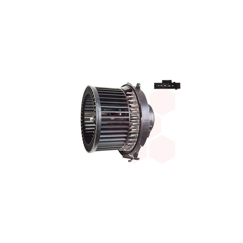 Ventilateur intérieur