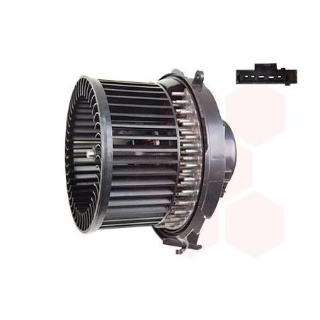 Ventilateur intérieur