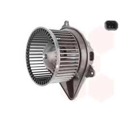 Ventilateur intérieur