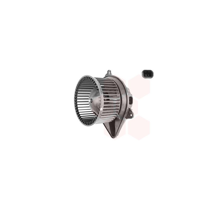 Ventilateur intérieur