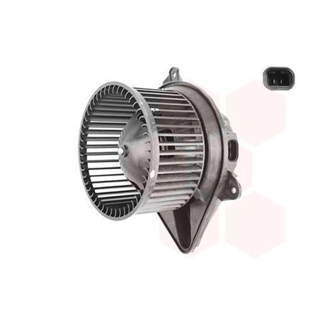 Ventilateur intérieur