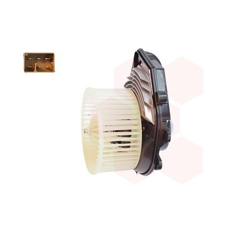 Ventilateur intérieur