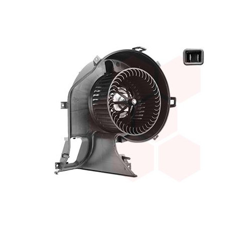 Ventilateur intérieur