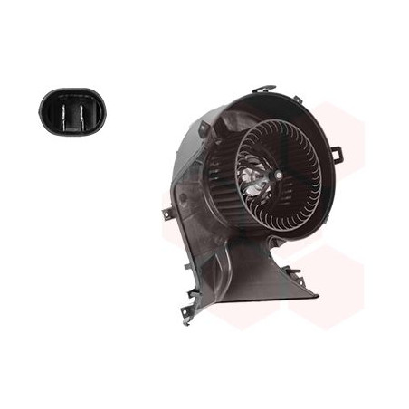 Ventilateur intérieur