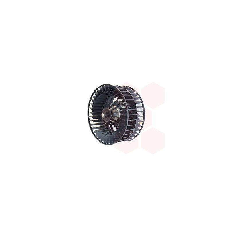 Ventilateur intérieur