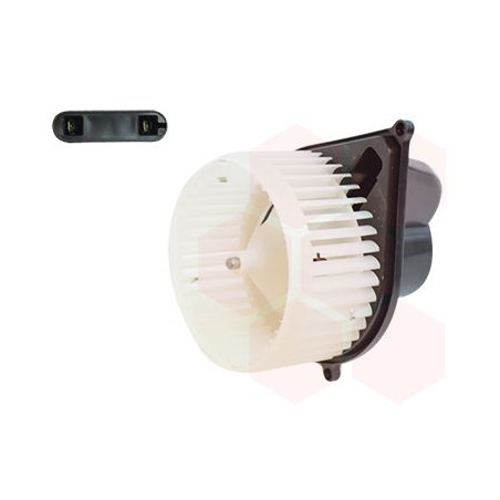 Ventilateur intérieur