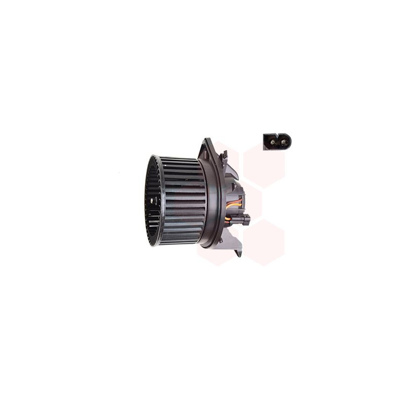 Ventilateur intérieur