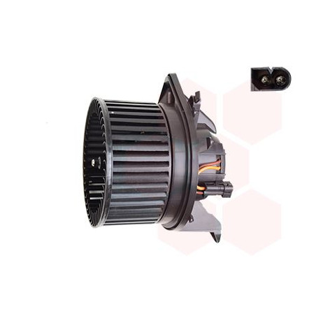 Ventilateur intérieur