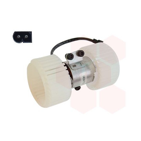 Ventilateur intérieur