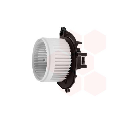 Ventilateur intérieur