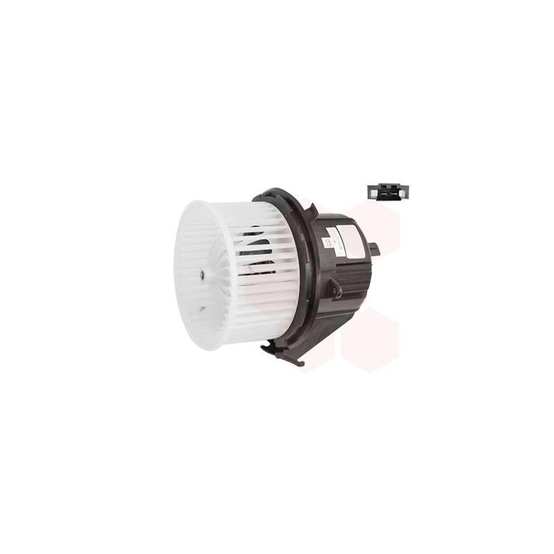 Ventilateur intérieur