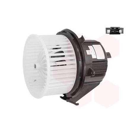 Ventilateur intérieur