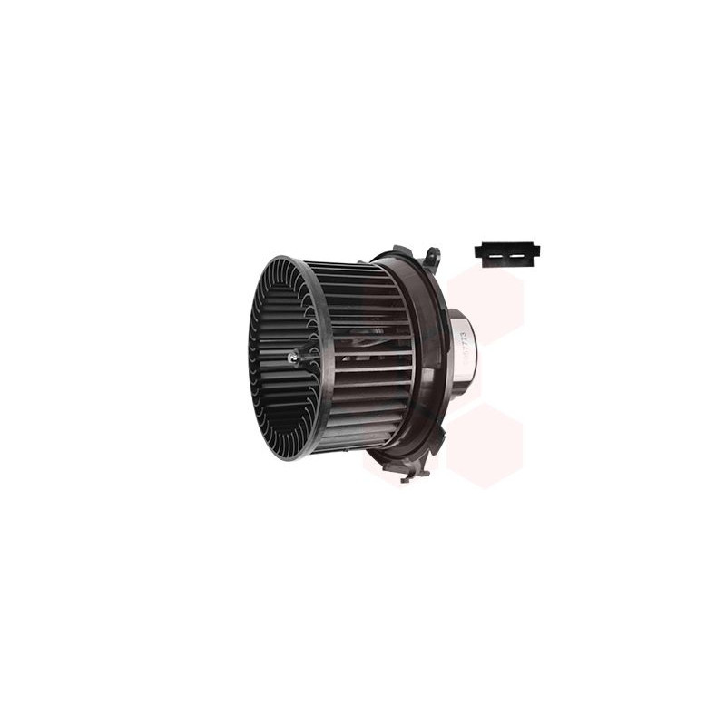 Ventilateur intérieur