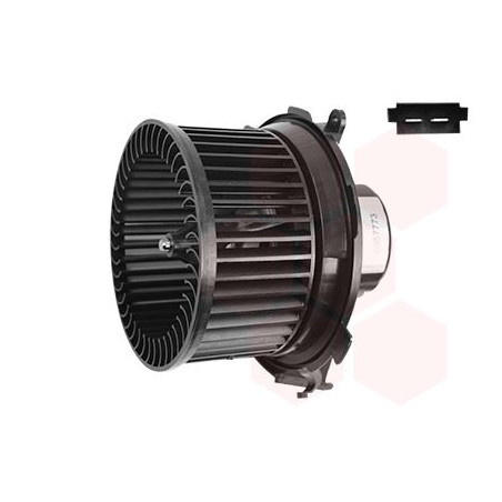 Ventilateur intérieur