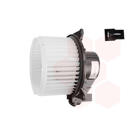 Ventilateur intérieur