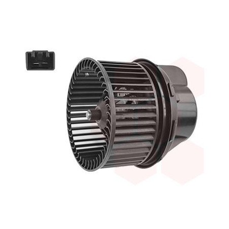 Ventilateur intérieur