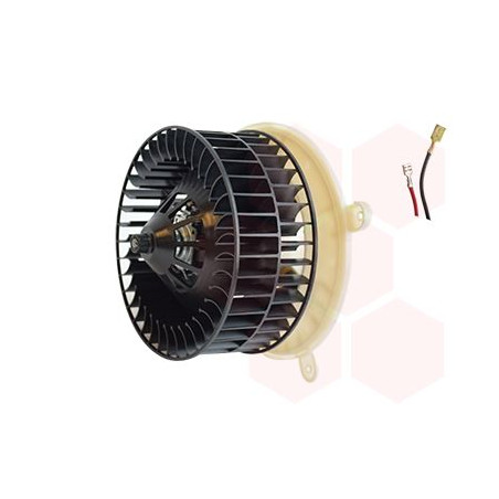 Ventilateur intérieur