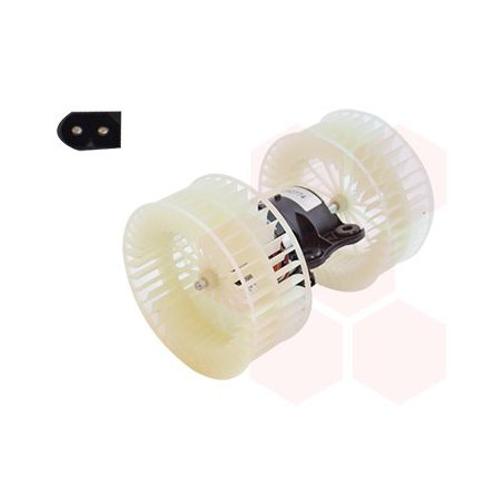 Ventilateur intérieur