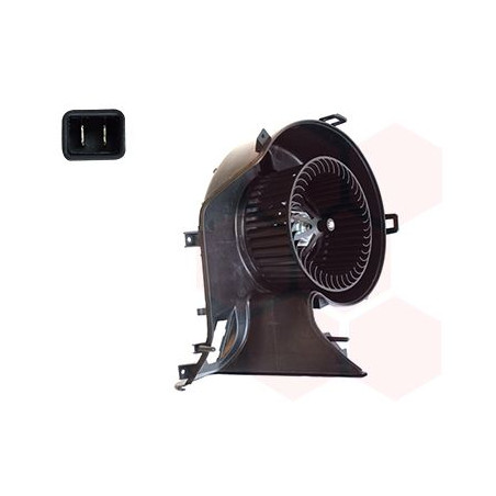 Ventilateur intérieur