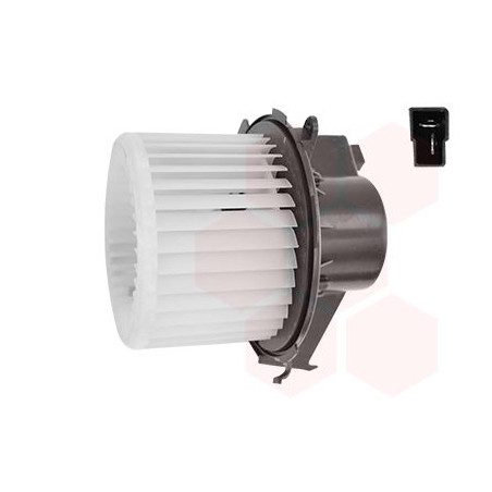 Ventilateur intérieur