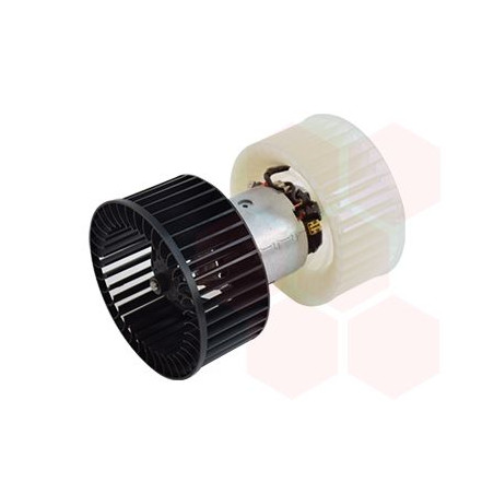 Ventilateur intérieur