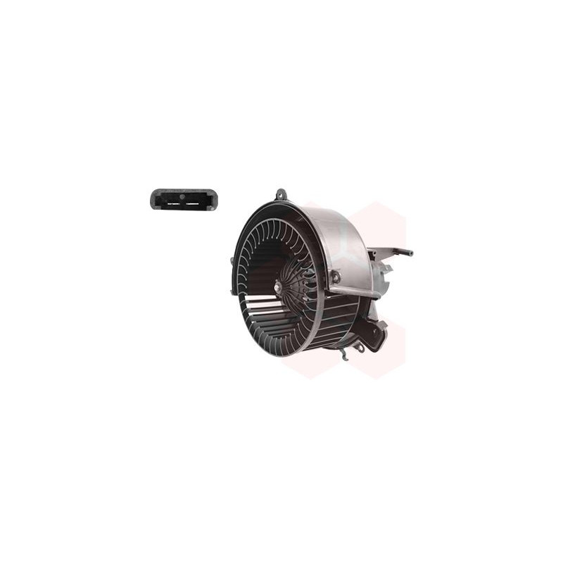 Ventilateur intérieur