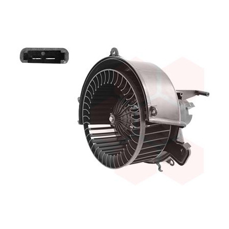 Ventilateur intérieur