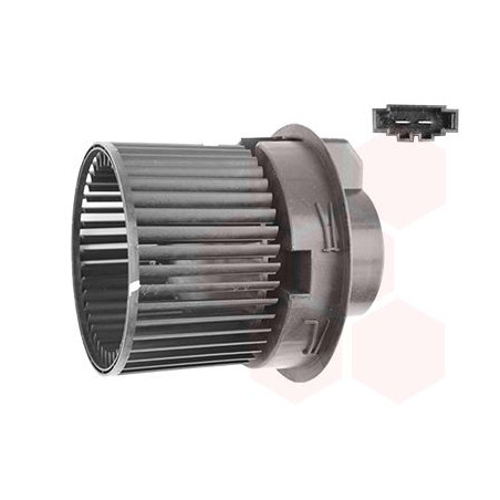 Ventilateur intérieur