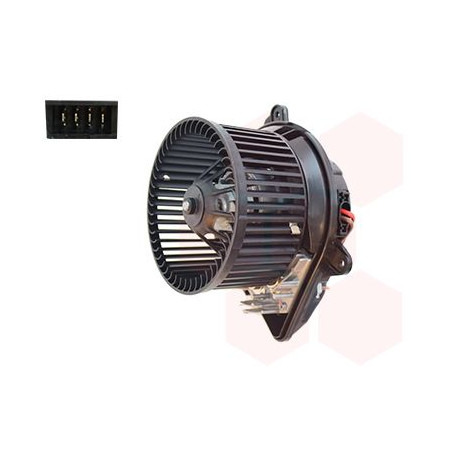 Ventilateur intérieur