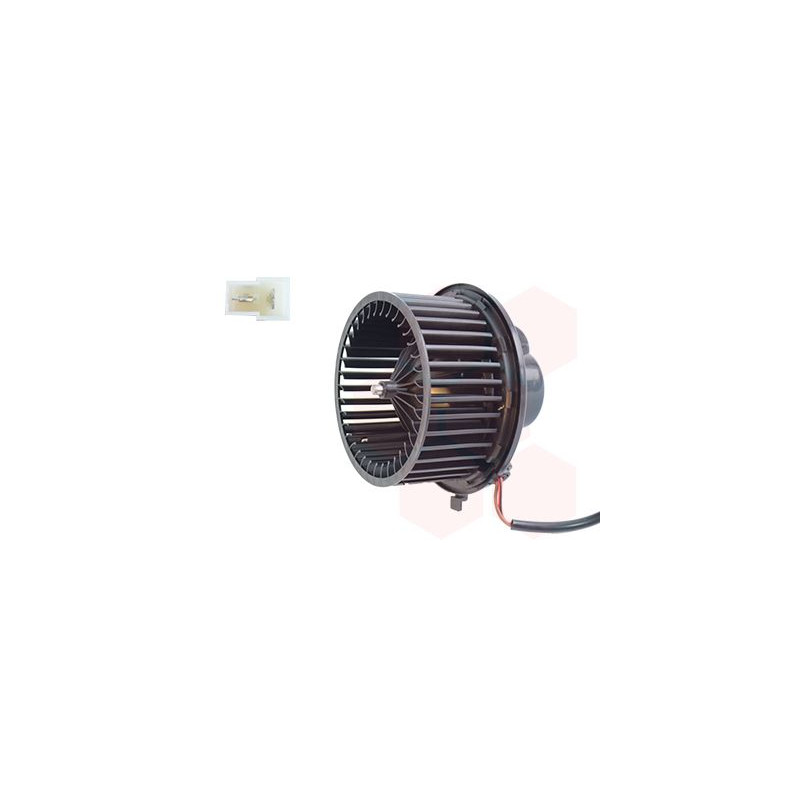 Ventilateur intérieur