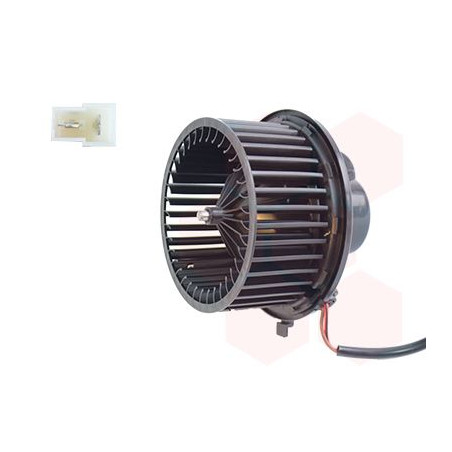 Ventilateur intérieur