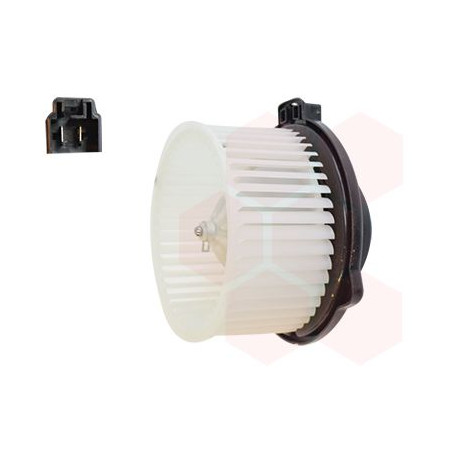 Ventilateur intérieur