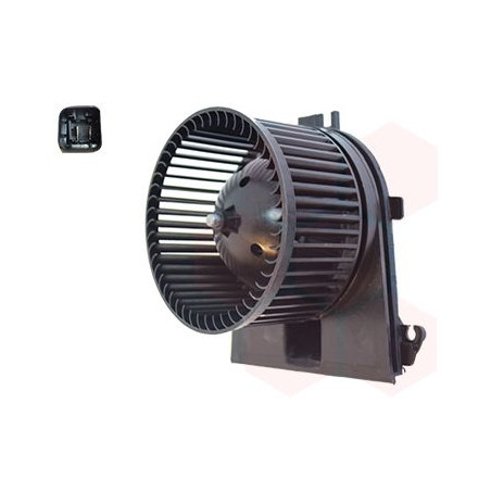 Ventilateur intérieur