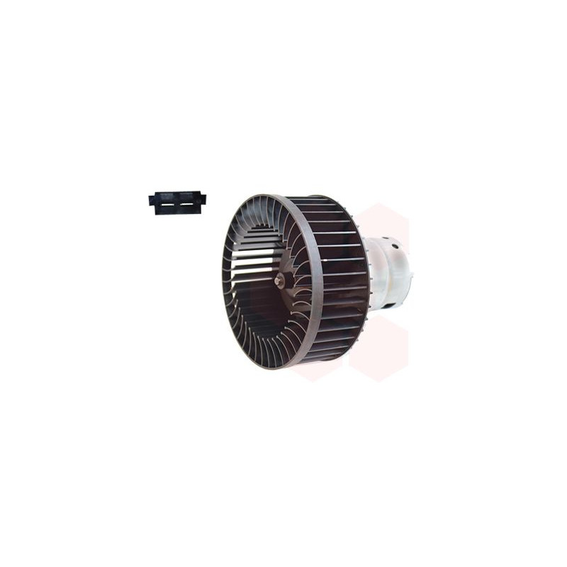 Ventilateur intérieur