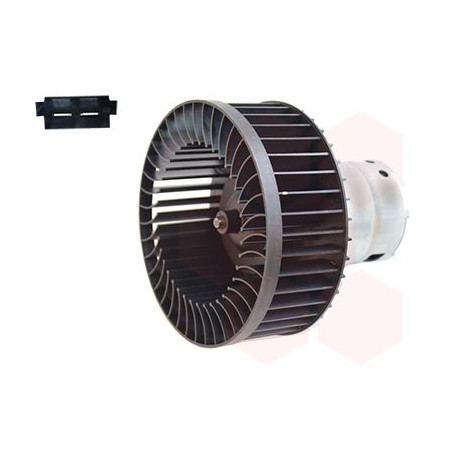 Ventilateur intérieur