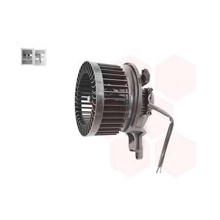 Ventilateur intérieur